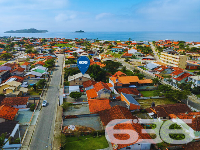 Foto de Sobrado Balneário Barra do Sul Salinas 03018820