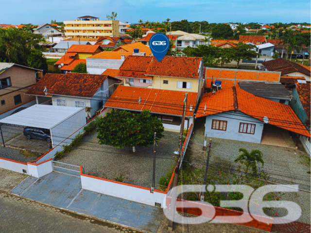 Foto de Sobrado Balneário Barra do Sul Salinas 03018820