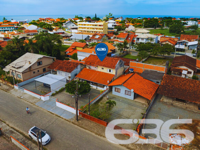 Foto de Sobrado Balneário Barra do Sul Salinas 03018820