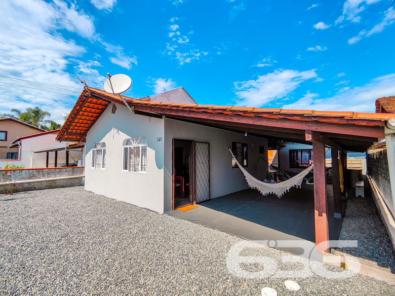 Casa à venda no Salinas, Balneário Barra do Sul | 