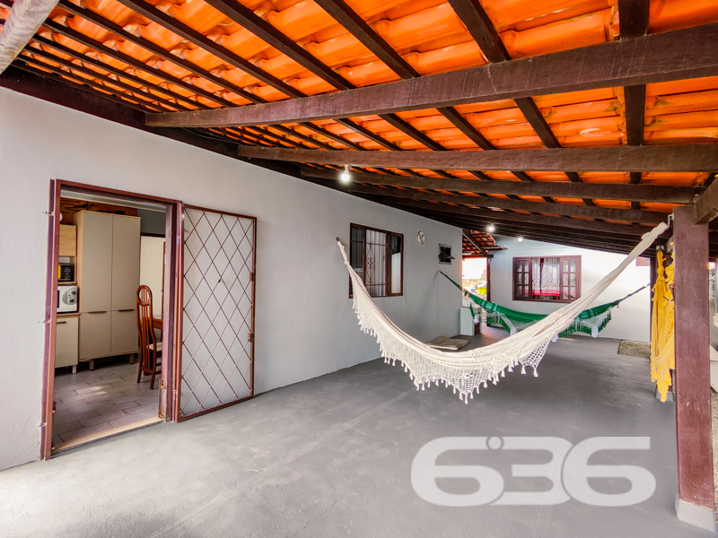 Casa à venda no Salinas, Balneário Barra do Sul | 