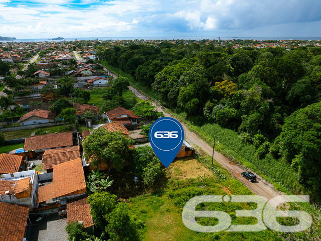 Foto de Terreno Balneário Barra do Sul Salinas 03018902