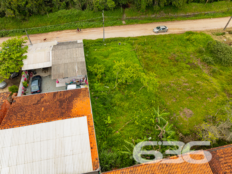 Terreno - Salinas - Balneário Barra do Sul