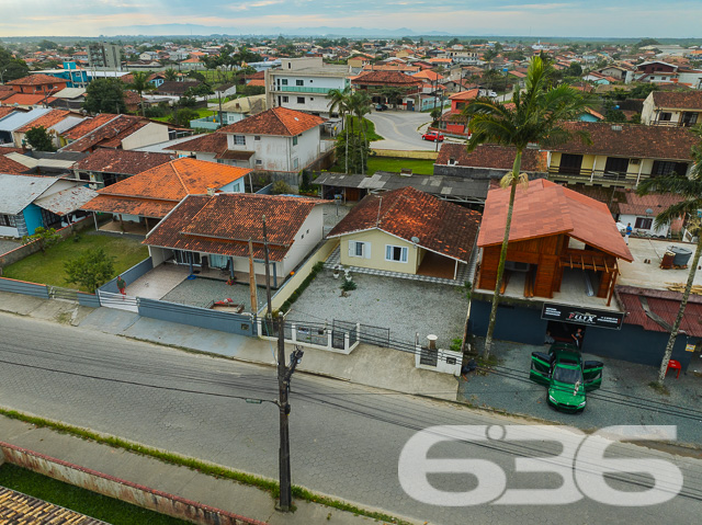 Foto de Casa Térrea Balneário Barra do Sul Salinas 03018464