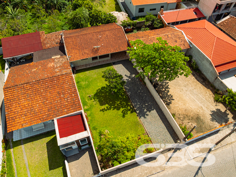 Casa à venda no Salinas, Balneário Barra do Sul |