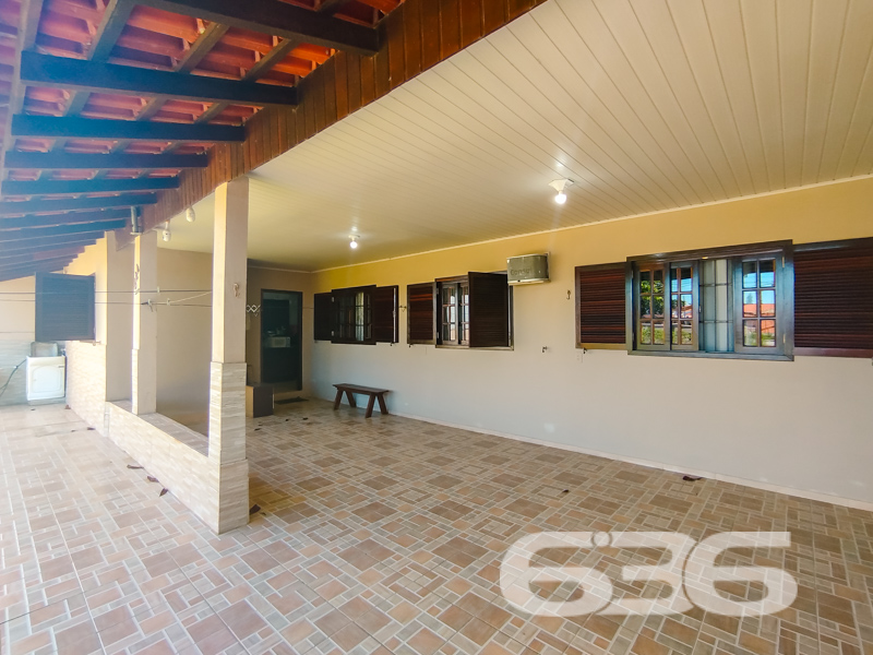 Casa à venda no Salinas, Balneário Barra do Sul |