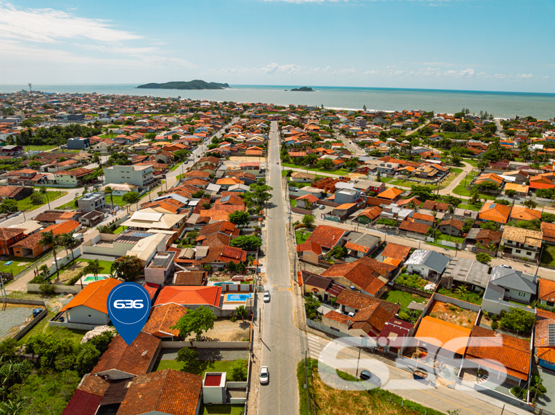 Casa à venda no Salinas, Balneário Barra do Sul |