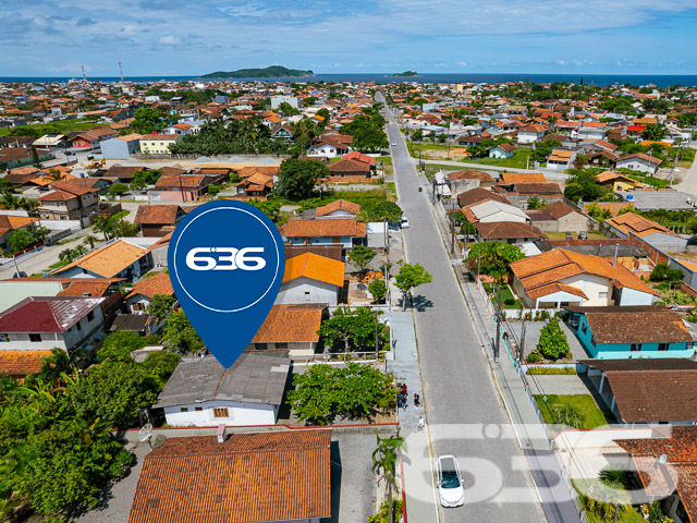 Foto de Casa Térrea Balneário Barra do Sul Centro 03018409