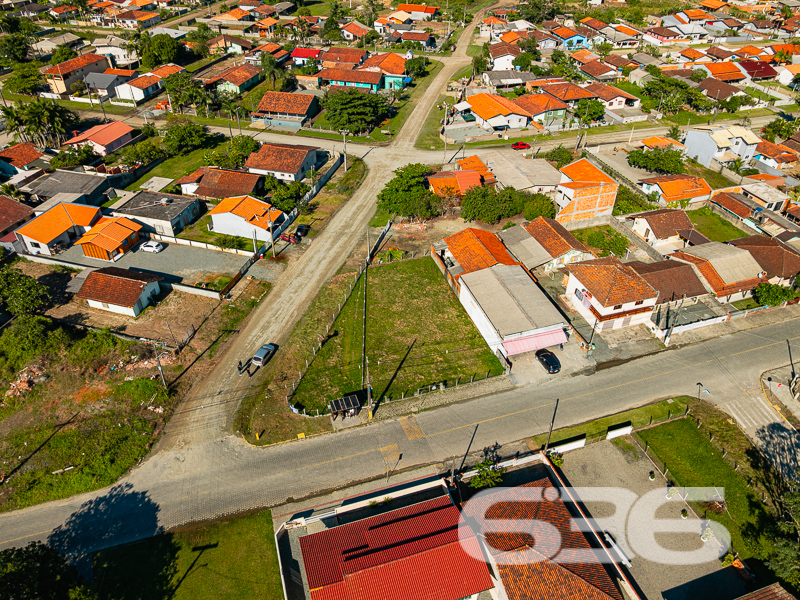 Terreno - Salinas - Balneário Barra do Sul