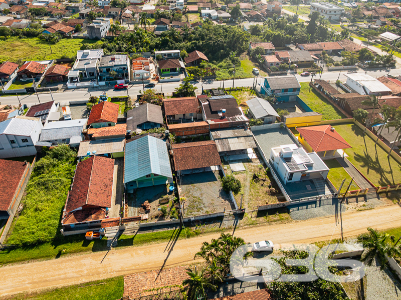 Residência - Salinas - Balneário Barra do Sul