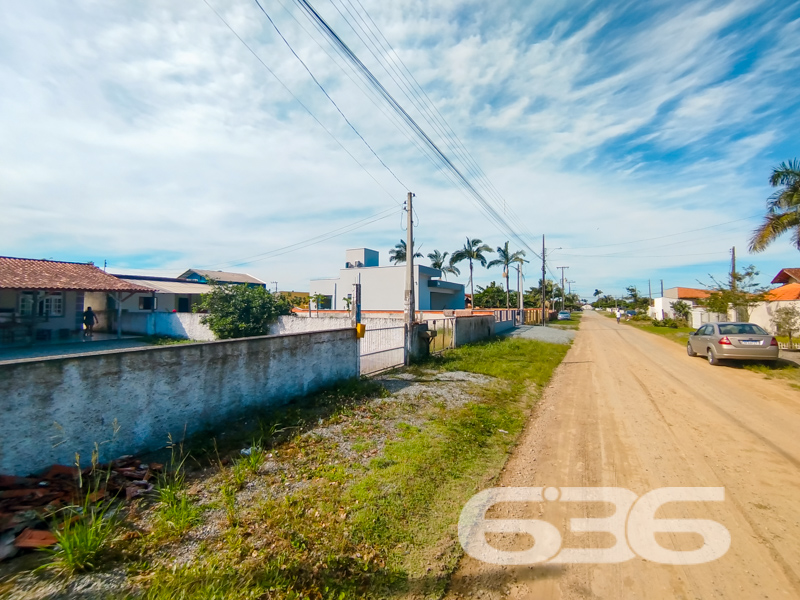 Residência - Salinas - Balneário Barra do Sul