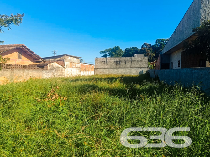 Terreno - Centro - Balneário Barra do Sul