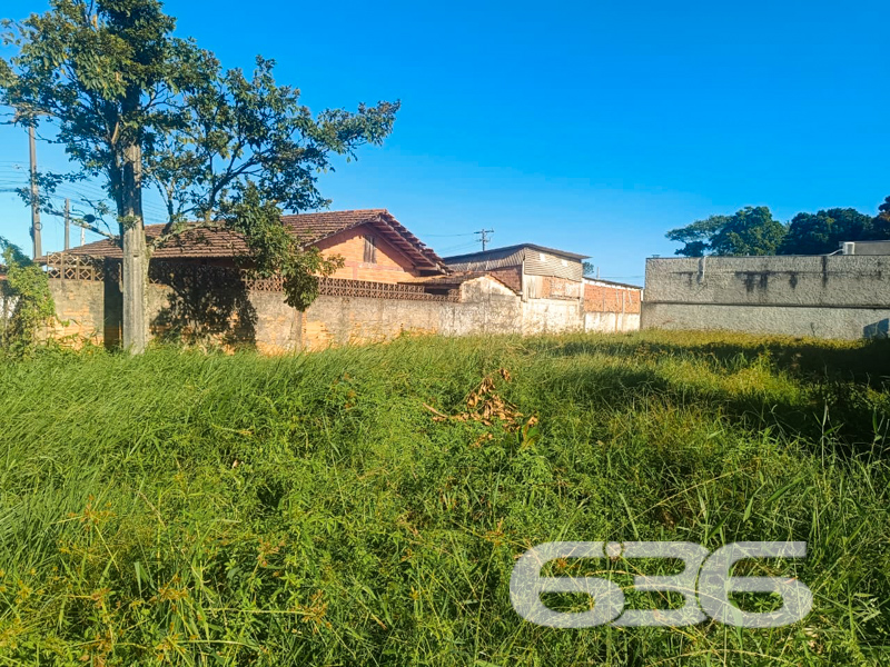 Terreno - Centro - Balneário Barra do Sul