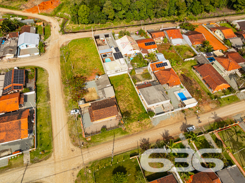 Terreno - Centro - Balneário Barra do Sul