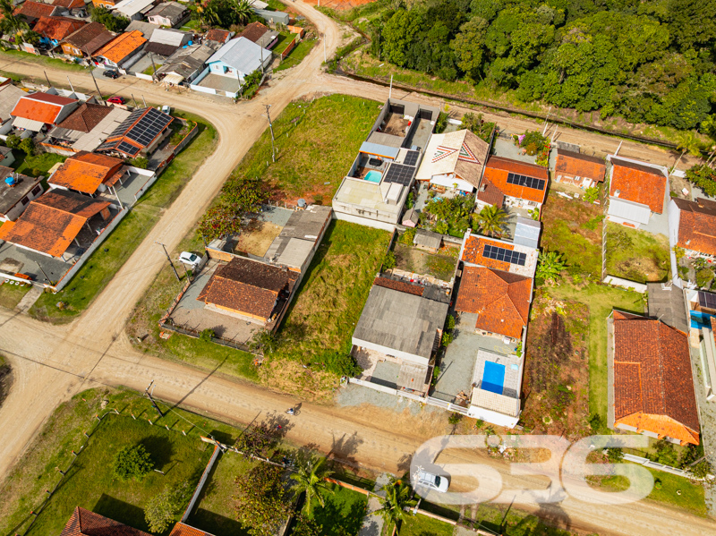 Terreno - Centro - Balneário Barra do Sul