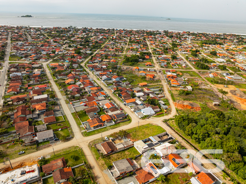Terreno - Centro - Balneário Barra do Sul