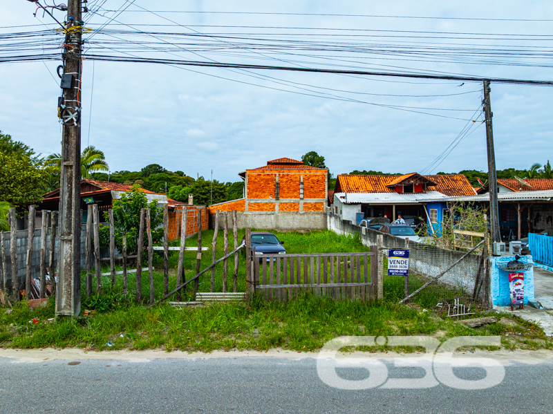 Foto de Terreno Balneário Barra do Sul Salinas 03018998
