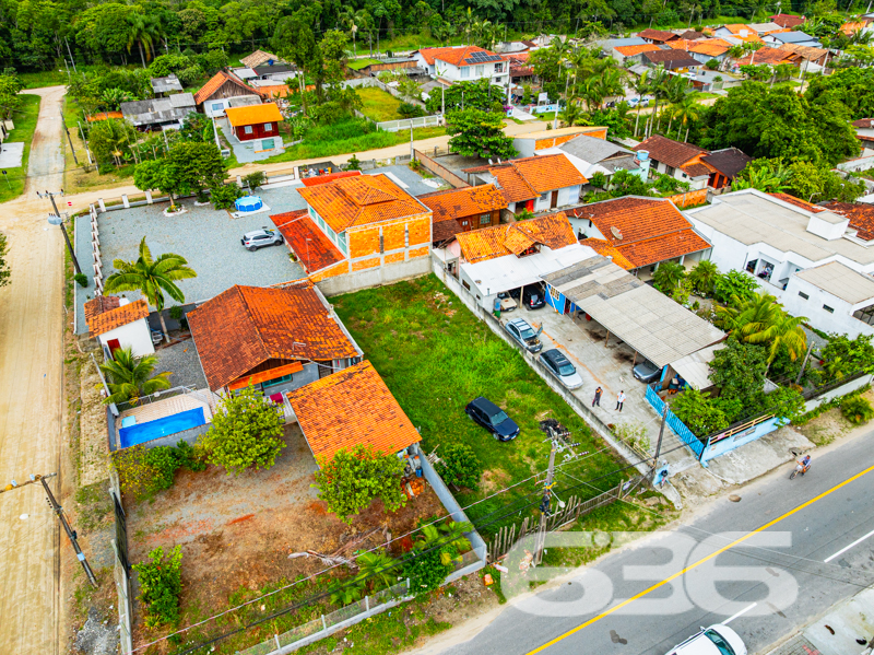 Foto de Terreno Balneário Barra do Sul Salinas 03018998