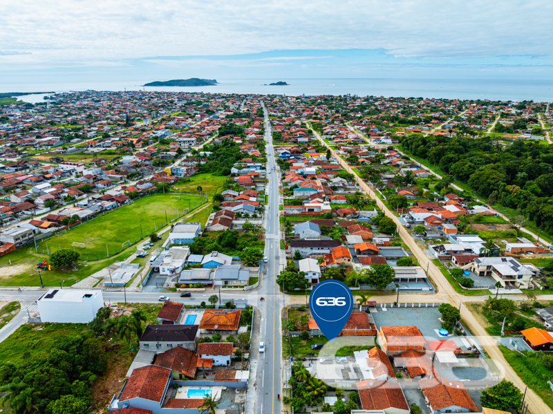 Foto de Terreno Balneário Barra do Sul Salinas 03018998