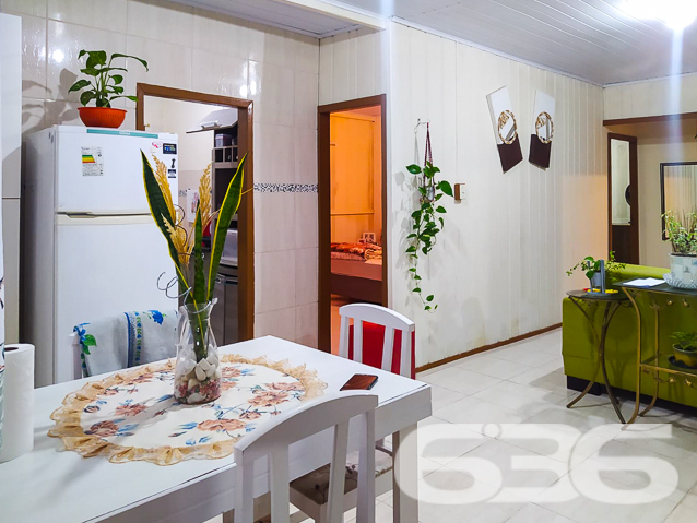 Casa à venda no Costeira, Balneário Barra do Sul |