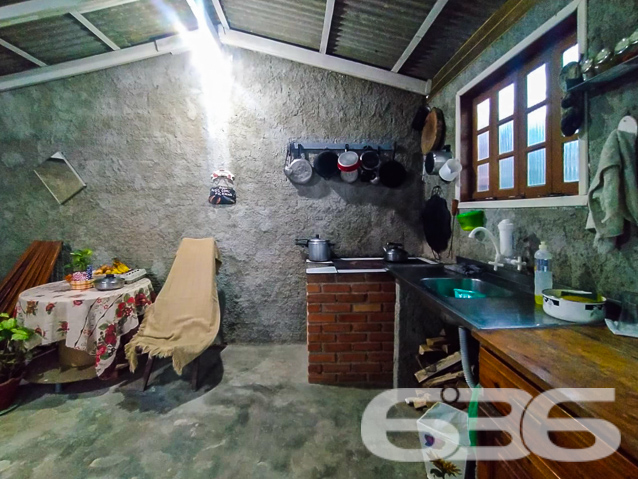 Casa à venda no Costeira, Balneário Barra do Sul |