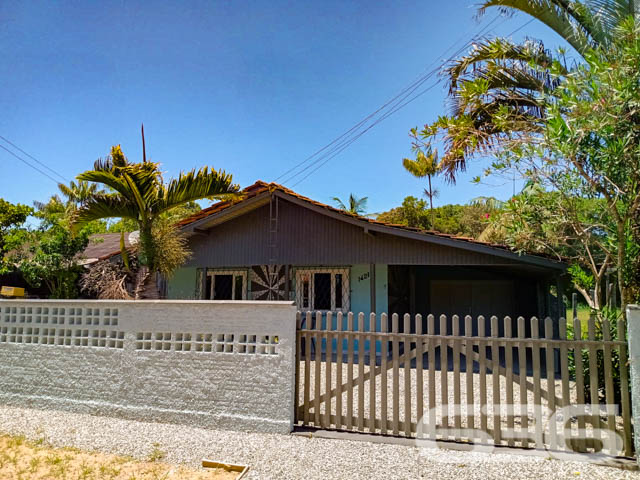 Casa à venda no Salinas, Balneário Barra do Sul | 