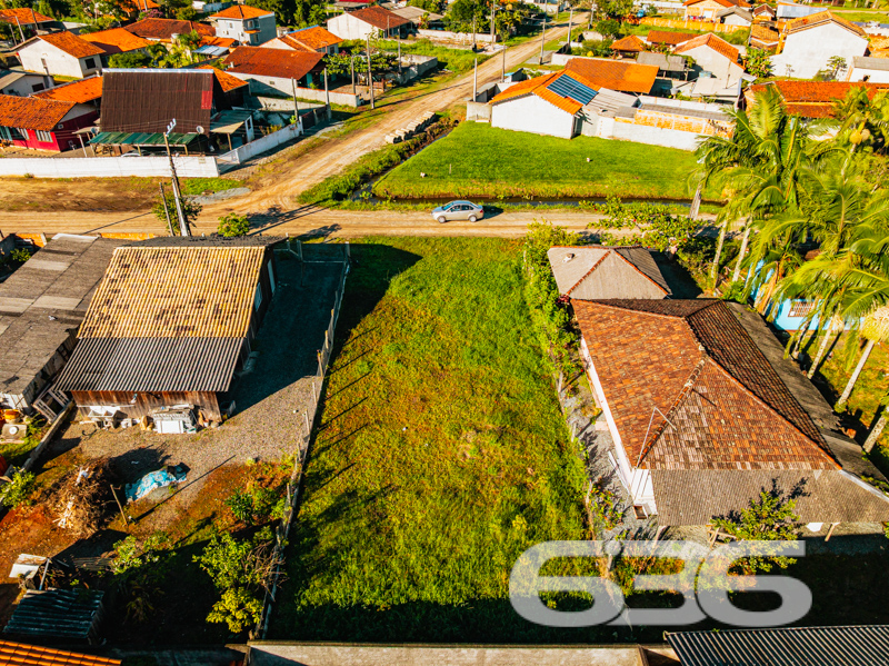 Foto de Terreno Balneário Barra do Sul Salinas 03019097