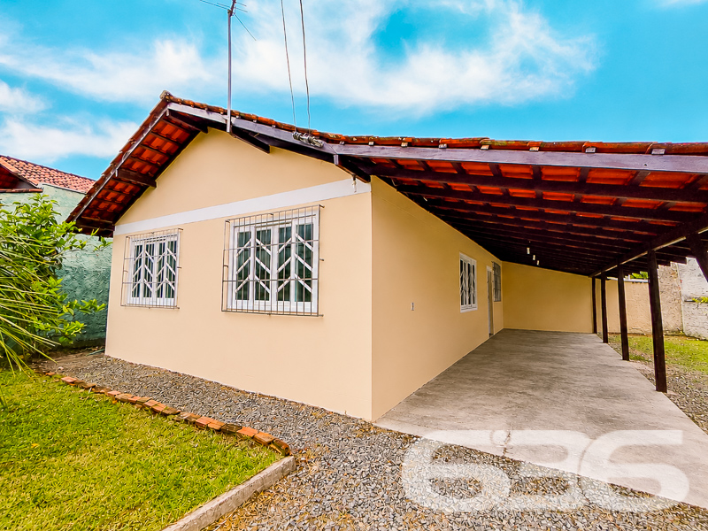 Casa à venda no Costeira, Balneário Barra do Sul |