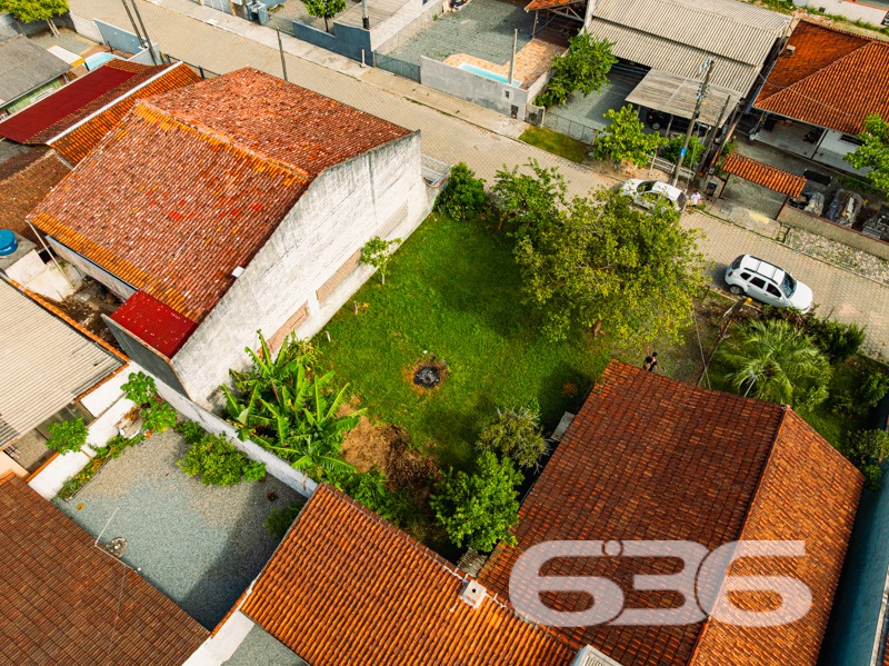 Residência - Costeira - Balneário Barra do Sul