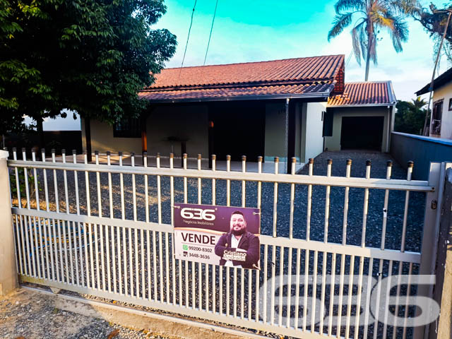 Foto de Casa Térrea Balneário Barra do Sul Centro 03018674