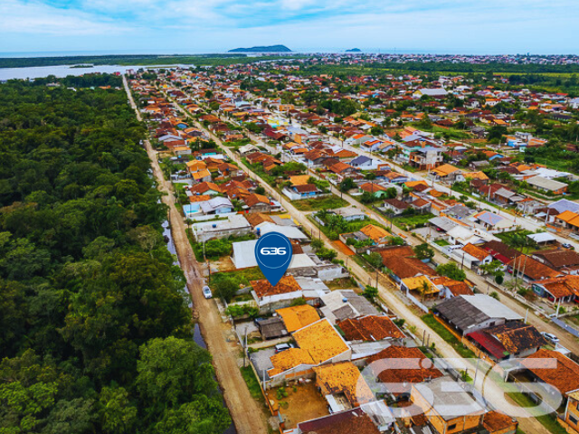 Foto de Sobrado Balneário Barra do Sul Costeira 03018031