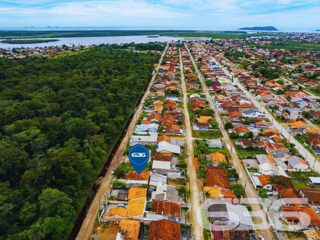 Foto de Sobrado Balneário Barra do Sul Costeira 03018031