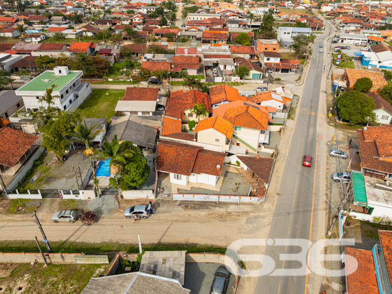 Residência - Centro - Balneário Barra do Sul