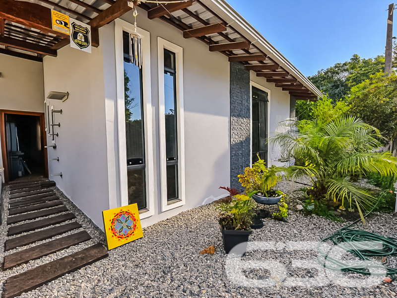 Residência à venda na Costeira, Balneário Barra do