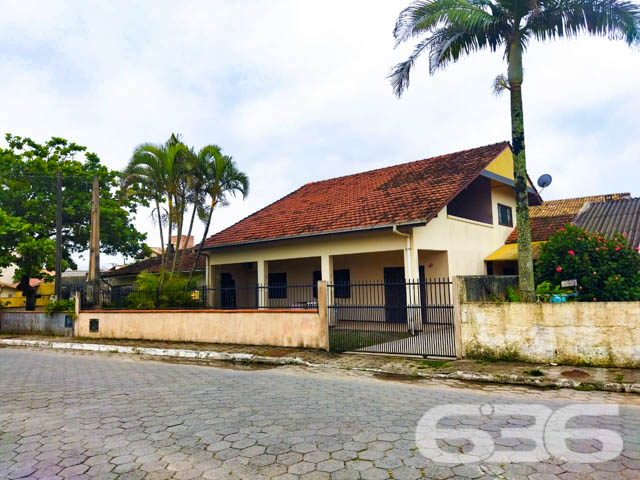 Foto de Sobrado Balneário Barra do Sul Centro 03017023