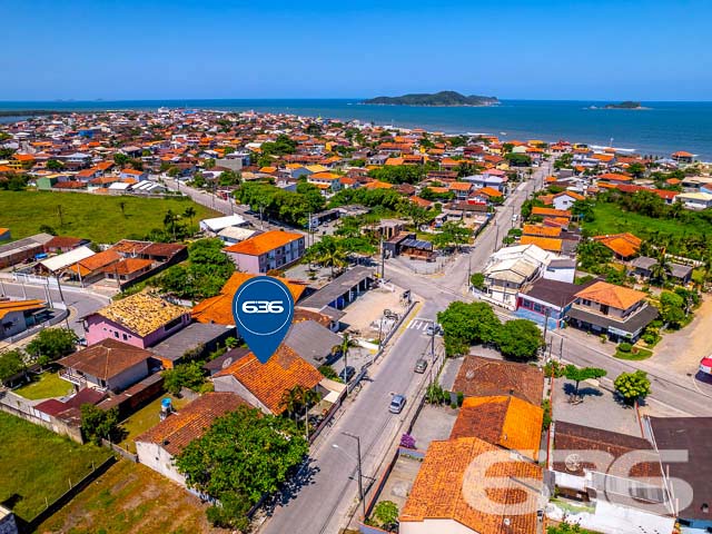 Foto de Sobrado Balneário Barra do Sul Centro 03017023