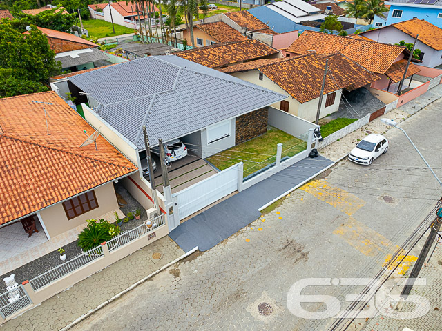 Residência - Centro - Balneário Barra do Sul