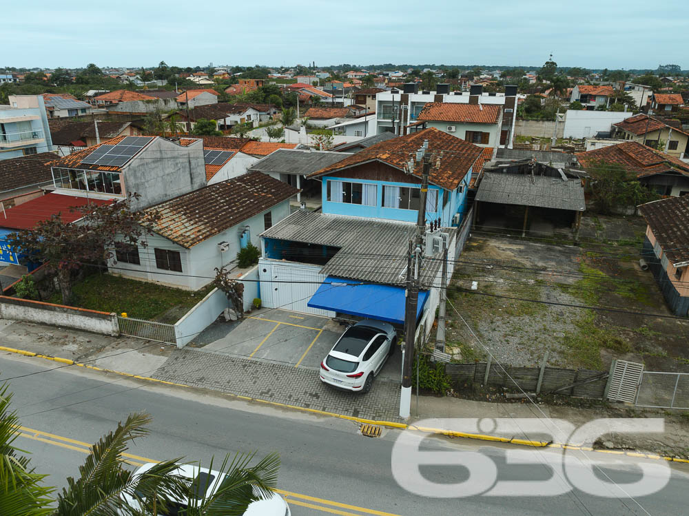 Foto de Casa Térrea Balneário Barra do Sul Costeira 03018702