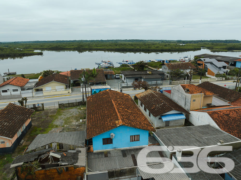 Foto de Casa Térrea Balneário Barra do Sul Costeira 03018702
