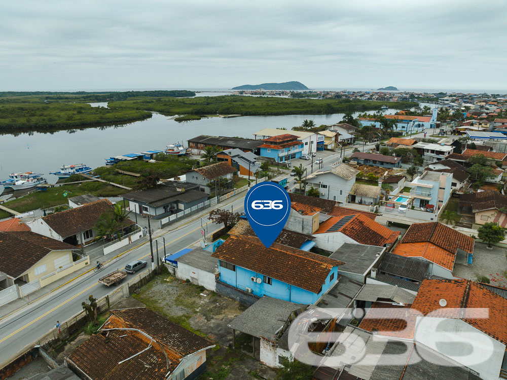 Foto de Casa Térrea Balneário Barra do Sul Costeira 03018702