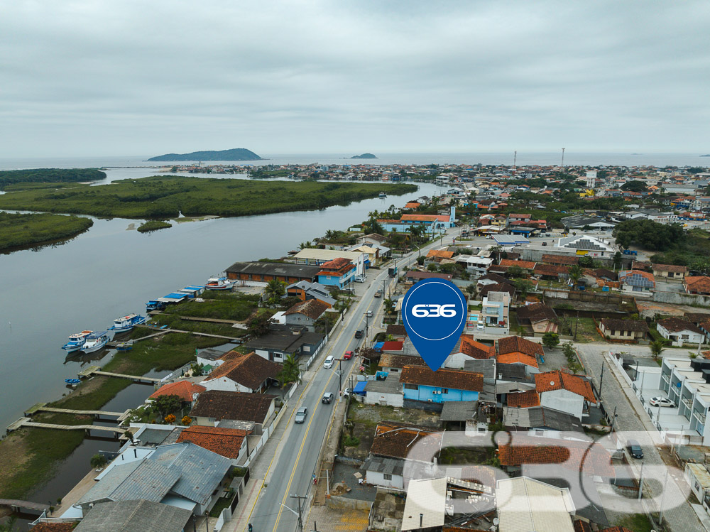 Foto de Casa Térrea Balneário Barra do Sul Costeira 03018702