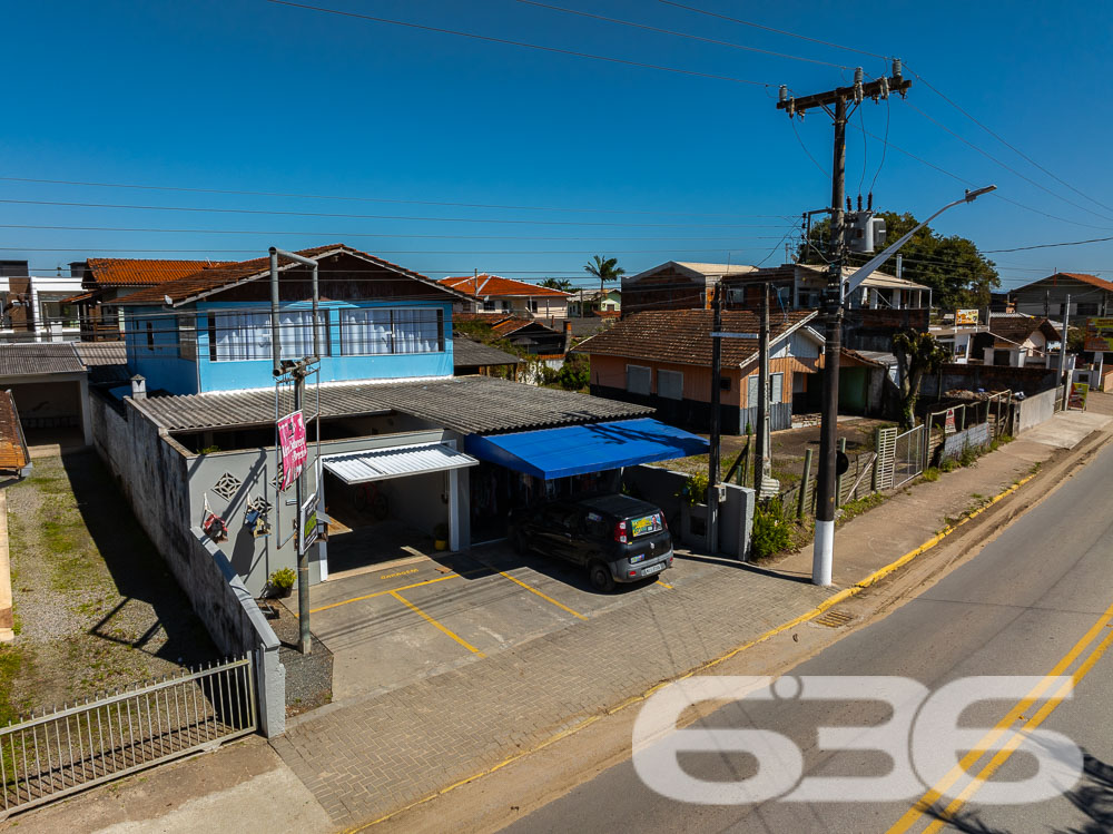 Foto de Casa Térrea Balneário Barra do Sul Costeira 03018702