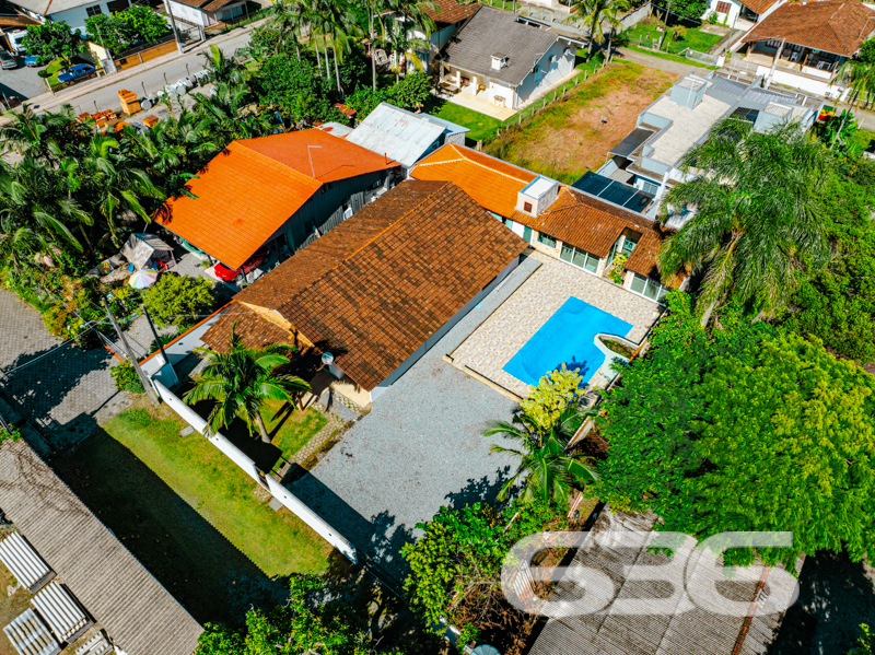 Residência - Costeira - Balneário Barra do Sul