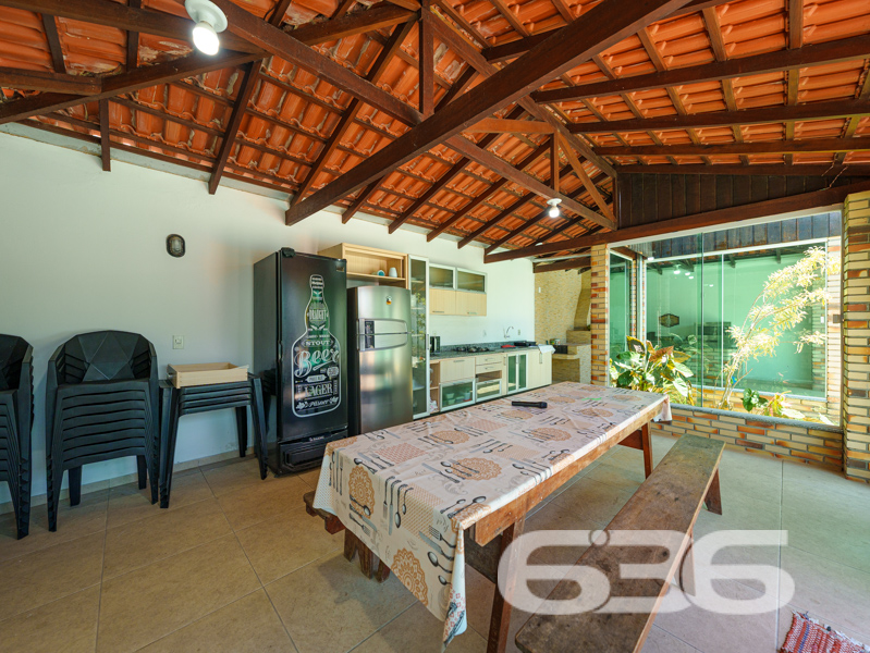 Residência - Costeira - Balneário Barra do Sul