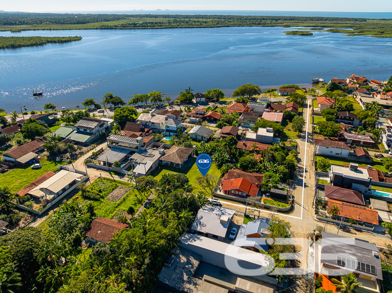 Terreno - Costeira - Balneário Barra do Sul