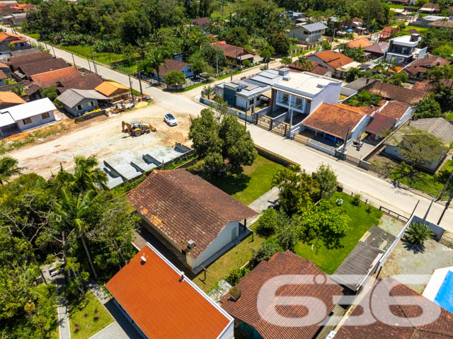 Foto de Casa Térrea Balneário Barra do Sul Costeira 03018753