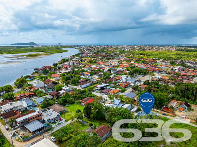 Residência - Costeira - Balneário Barra do Sul