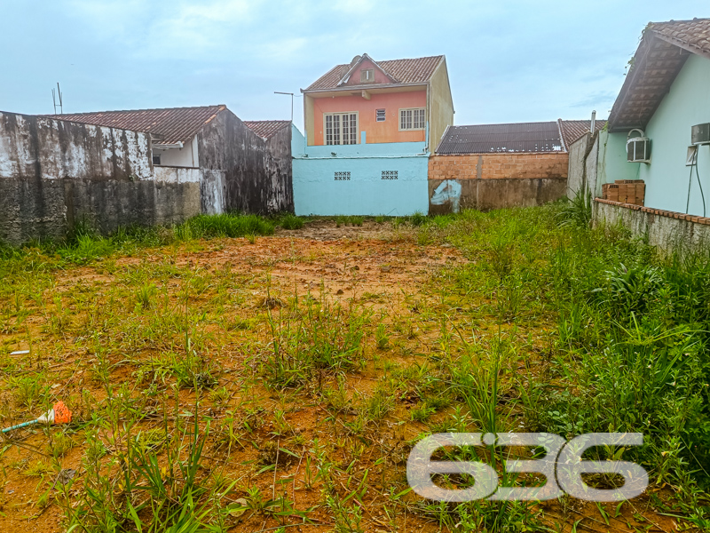 Terreno - Centro - Balneário Barra do Sul