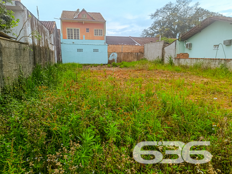Terreno - Centro - Balneário Barra do Sul