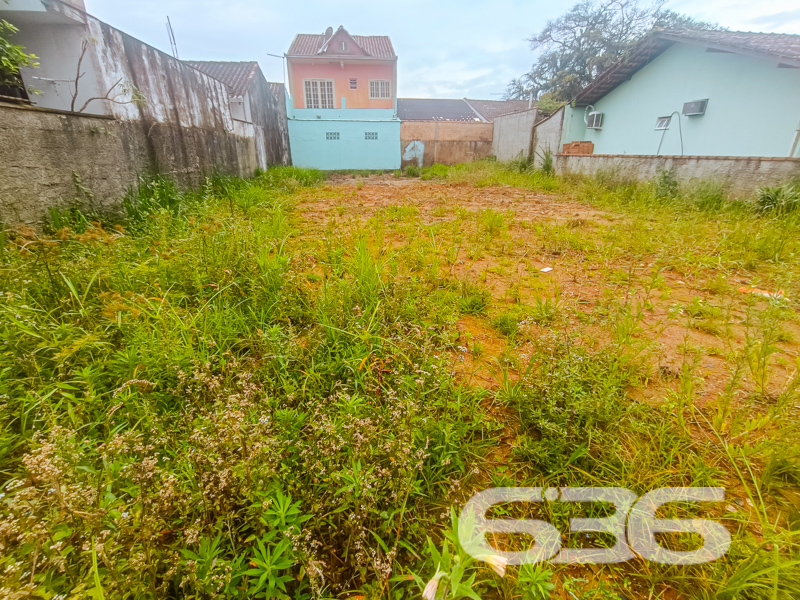 Terreno - Centro - Balneário Barra do Sul